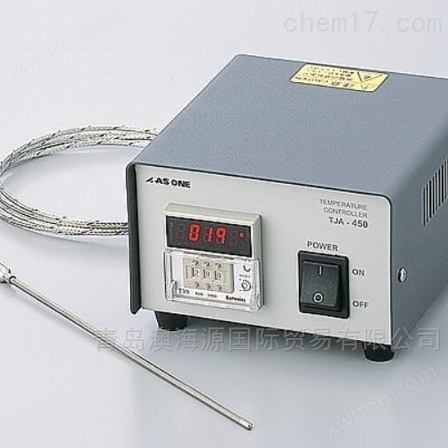TL-400数字温度控制器过热保护器日本进口
