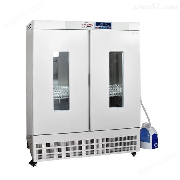 智能程控培养箱HYM-1200-HS大型恒温恒湿箱