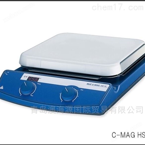 C-MAG HS10电磁搅拌器日本*