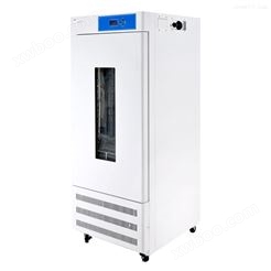 250L恒温生化培养箱 微生物生长箱 上海新诺