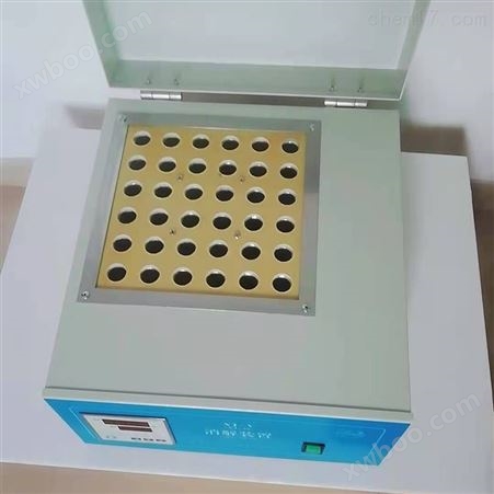 COD消解装置XJ-V消解仪 总磷、总氮消解器