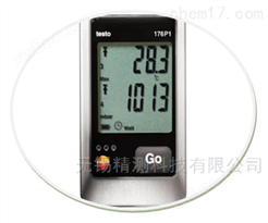 温湿度压力记录仪Testo 176 P1