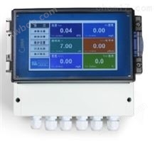 MP5506在线水质分析仪五参数水质在线自动监测仪