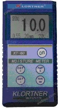 KT-60木材测湿仪/感应式木材水分仪