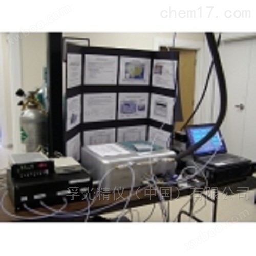 TDL激光微量气体分析仪