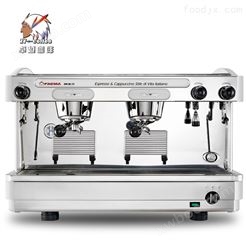 广西南宁出售FAEMA 飞马双头半自动咖啡机