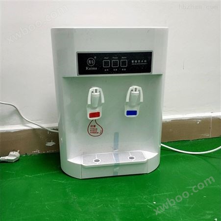 广州直饮水机商用饮水台生产厂家 反渗透设备