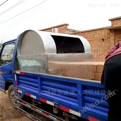禹州液化气泡沫化坨机厂家回收