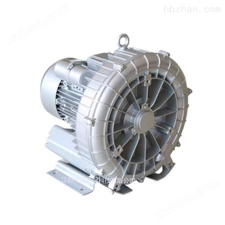 雾化干燥机专用高压鼓风机