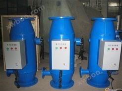 桂林射频电子水处理器