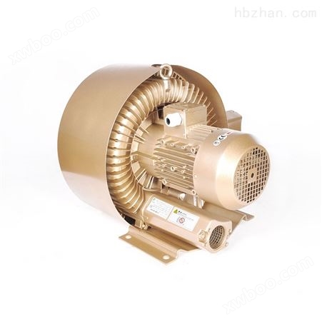 GHBH 022 36 2R9单相变频高压鼓风机