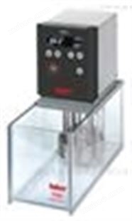 德国Huber KISS 106A透明槽加热型恒温水浴