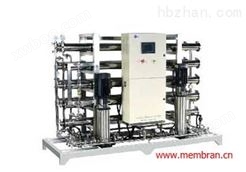 空调补水软化设备-北京印染厂软化水设备