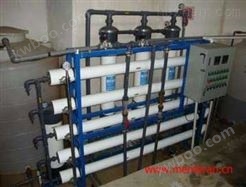 北京燃气锅炉软化水设备