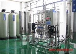 8T全自动软化水设备-北京全自动软化水设备