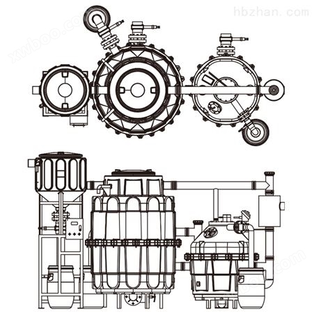 智能型无动力油水分离器ARGYG-A系列