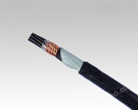 KVVP22-6X1.5控制电缆