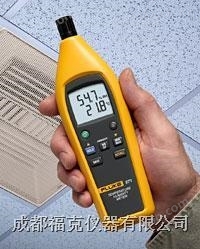 温度湿度测量仪 F971