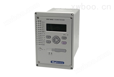 PST645U 变压器保护测控装置
