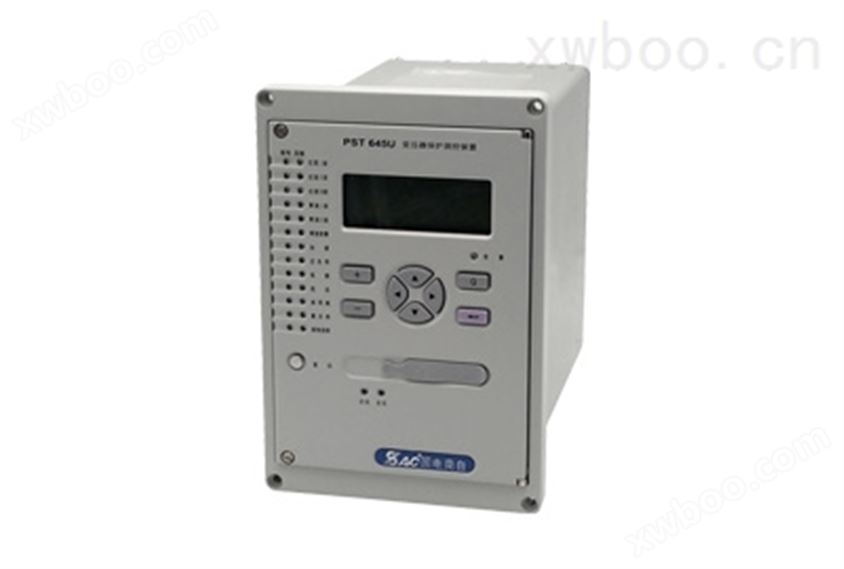 PST645U 变压器保护测控装置