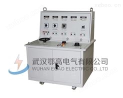 WEGK-Ⅱ 高低压开关通电试验台