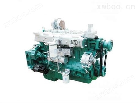YC6M系列发电用发动机