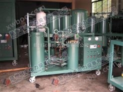 扬州TYA-10系列润滑油真空滤油机