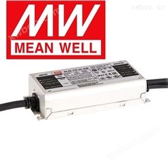 MW防雨型LED开关电源XLG-75-L-A