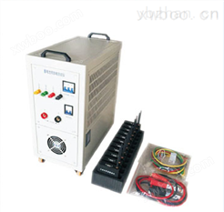 YK-8901系列智能蓄电池充放电综合测试仪