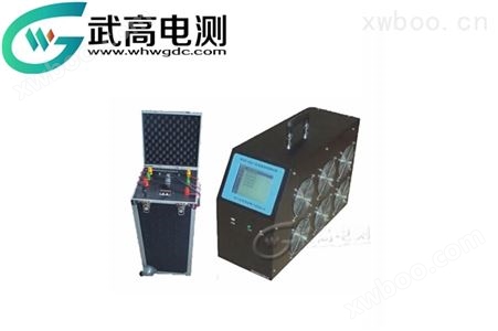 WDZL-8055充电机特性测试仪