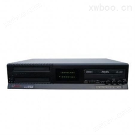 WE-XCQ500固定式数字录像系统