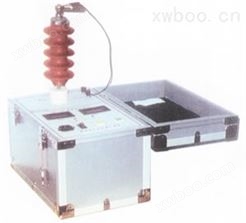 MOA-30kV氧化锌避雷器直流参数检测仪
