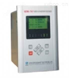 GDB-797线路光纤纵差保护测控装置