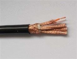仪表电缆 YVVP 铜丝屏蔽仪表电缆