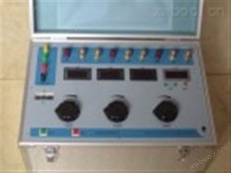 TH-RJ热继电器校验仪