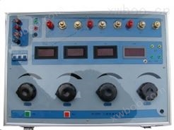 HN305A电动机保护器校验仪