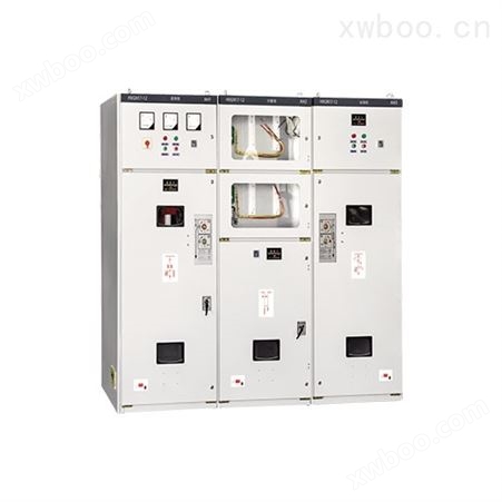 HXGN17-12箱式固定式交流金属封闭开关设备