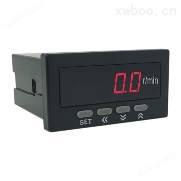变频器专用转速表(普通型)-96X48