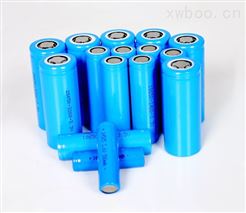 磷酸铁锂电池电芯(圆柱)