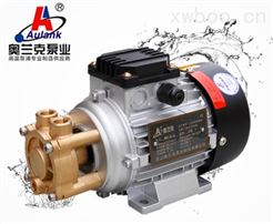奥兰克WD-021S焊机冷却水泵