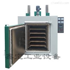 XBHX4－8－700T6鋁合金熱處理爐
