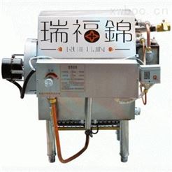 蒸柜专用卧式节能蒸汽机