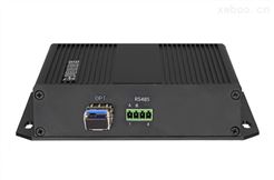 HJ-GAN-SDI02多业务高清视频光端机