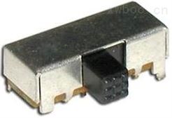 MS4208 Series Slide Switch/两段式切换开关/两档型转换开关