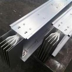銅鋁復合母線槽產品型號