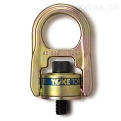 YOKE 8-204 旋转吊环螺丝,带合金钢垫圈