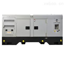 10KW柴油发电机组——HS-12.5/S