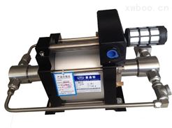 DGGD系列氣驅液體增壓機