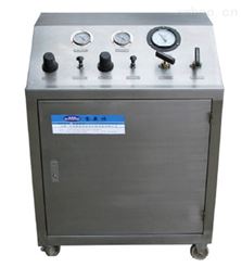 DLS氣液增壓系統