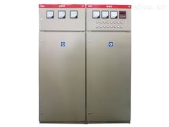 LYJ低壓無功補償裝置(電容柜）